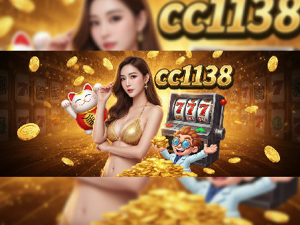 cc1138 เว็บตรง